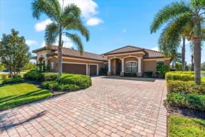 629 RIVER ENCLAVE COURT, BRADENTON, FL 34212 Sold 05/28/25