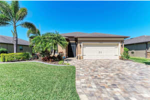 10514 52ND COURT, PARRISH, FL 34219 Sold 04/17/25
