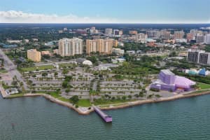 750 N Tamiami Trl #604, SARASOTA