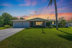 3909 18TH AVENUE, BRADENTON, FL 34205 Sold 05/01/25