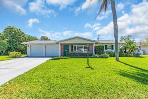 3909 18TH AVENUE, BRADENTON, FL 34205 Sold 05/01/25