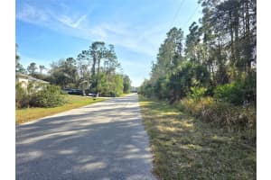 VALENTINE ST, NORTH PORT, FL 34288 Sold 01/26/26