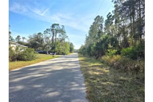 VALENTINE ST, NORTH PORT, FL 34288 Sold 01/26/26