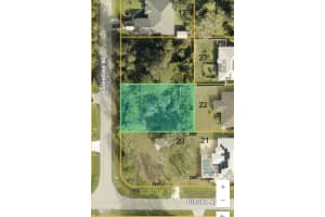 VALENTINE ST, NORTH PORT, FL 34288 Sold 01/26/26