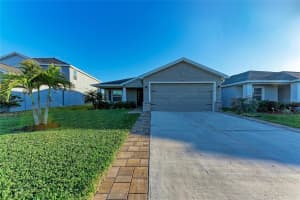 16419 62ND GLEN, PARRISH, FL 34219 Sold 04/17/25