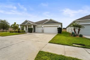 5085 IVORY STONE DRIVE, WIMAUMA, FL 33598 Sold 06/30/25