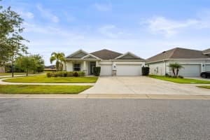 5085 IVORY STONE DRIVE, WIMAUMA, FL 33598 Sold 06/30/25