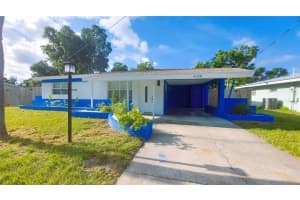 4328 WEBBER STREET, SARASOTA, FL 34232 Sold 04/21/25
