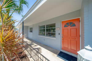3011 BOUGAINVILLEA STREET, SARASOTA, FL 34239 Sold 04/11/25