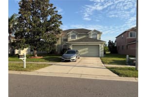 11120 SAILBROOKE DRIVE, RIVERVIEW, FL 33579 Sold 05/30/25