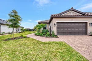 3125 FORMIA COURT, BRADENTON, FL 34211 Sold 04/10/25