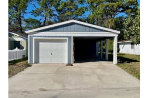 46 JAMAICA STREET, HOMOSASSA, FL 34446 Sold 04/25/25