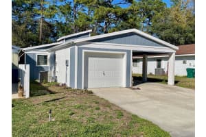 46 JAMAICA STREET, HOMOSASSA, FL 34446 Sold 04/25/25