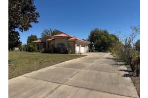 433 LEXINGTON DRIVE, SEBRING, FL 33876 Sold 07/18/25