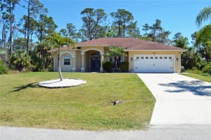 5276 VIXEN TERRACE, NORTH PORT, FL 34286 Sold 04/24/25