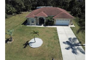 5276 VIXEN TERRACE, NORTH PORT, FL 34286 Sold 04/24/25