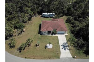 5276 VIXEN TERRACE, NORTH PORT, FL 34286 Sold 04/24/25