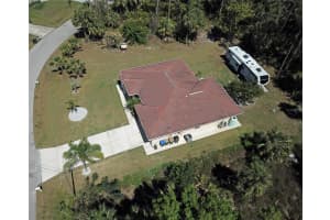5276 VIXEN TERRACE, NORTH PORT, FL 34286 Sold 04/24/25