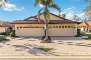4122 BELLA PASQUE, VENICE, FL 34293 Sold 04/16/25
