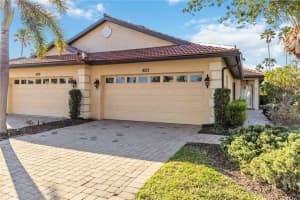 4122 BELLA PASQUE, VENICE, FL 34293 Sold 04/16/25