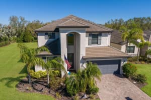 10905 COPPERLEFE DRIVE, BRADENTON, FL 34212 Sold 09/03/25