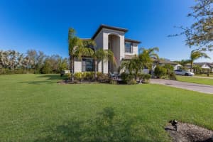 10905 COPPERLEFE DRIVE, BRADENTON, FL 34212 Sold 09/03/25
