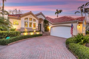 612 WESTON POINTE COURT, LONGBOAT KEY, FL 34228 Sold 06/30/25