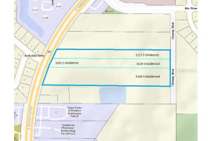 2201 GOLDENROD ROAD, ORLANDO, FL 32822 - MLS#MFRA4643796