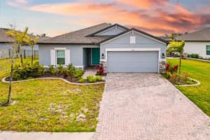 5533 PATANO LOOP, PALMETTO, FL 34221 Sold 04/30/25