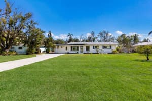 426 SHORE DRIVE, SARASOTA, FL 34234 Sold 06/12/25