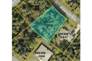 0 VINELAND AVENUE, NORTH PORT, FL 34286 - MLS#MFRA4643829