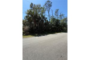 0 VINELAND AVENUE, NORTH PORT, FL 34286 - MLS#MFRA4643829