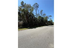 0 VINELAND AVENUE, NORTH PORT, FL 34286 - MLS#MFRA4643829