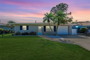 4550 ARDALE STREET, SARASOTA, FL 34232 Sold 05/27/25