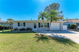 4550 ARDALE STREET, SARASOTA, FL 34232 Sold 05/27/25