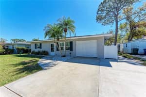 4550 ARDALE STREET, SARASOTA, FL 34232 Sold 05/27/25