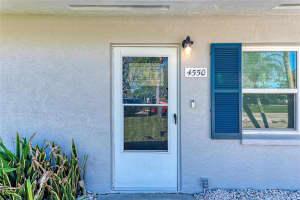 4550 ARDALE STREET, SARASOTA, FL 34232 Sold 05/27/25