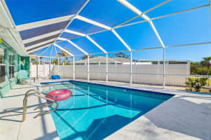 503 ROBERTS BAY DRIVE, NOKOMIS, FL 34275 Sold 04/23/25