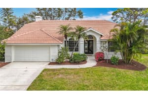 4106 HEARTHSTONE DRIVE, SARASOTA, FL 34238 Sold 05/09/25