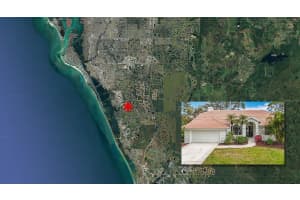 4106 HEARTHSTONE DRIVE, SARASOTA, FL 34238 Sold 05/09/25