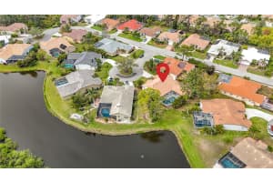 4106 HEARTHSTONE DRIVE, SARASOTA, FL 34238 Sold 05/09/25