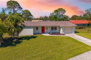 7460 MARIANA DRIVE, SARASOTA, FL 34231 Sold 05/30/25