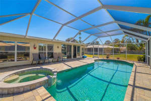 7460 MARIANA DRIVE, SARASOTA, FL 34231 Sold 05/30/25