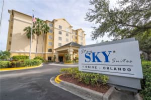 7601 CANADA AVENUE, ORLANDO, FL 32819 Sold 04/28/25