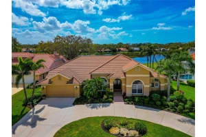 4520 LONGSPUR LANE, SARASOTA, FL 34238 Sold 04/30/25