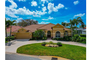 4520 LONGSPUR LANE, SARASOTA, FL 34238 Sold 04/30/25