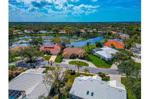 4520 LONGSPUR LANE, SARASOTA, FL 34238 Sold 04/30/25
