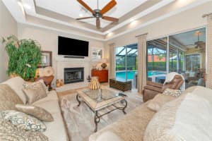 4520 LONGSPUR LANE, SARASOTA, FL 34238 Sold 04/30/25