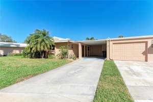 3259 FAIRHAVEN LANE, SARASOTA, FL 34239 Sold 07/03/25