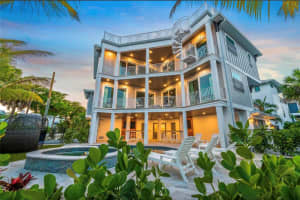 147 Avenida Veneccia, Siesta Key, FL 34242, Sold 03/12/25